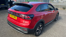 Volkswagen Taigo 1.0 TSI 115 Style 5dr DSG Petrol Hatchback